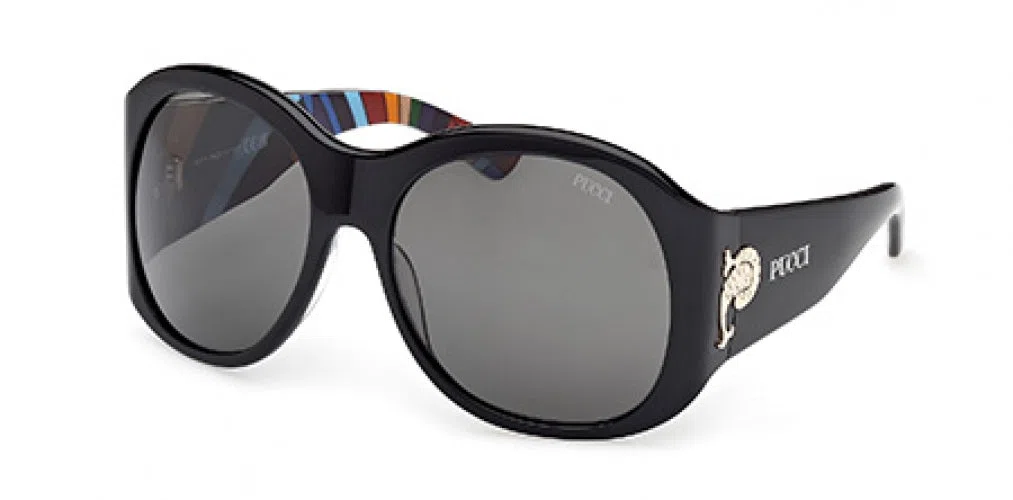Emilio Pucci 0233 Sunglasses - view 3